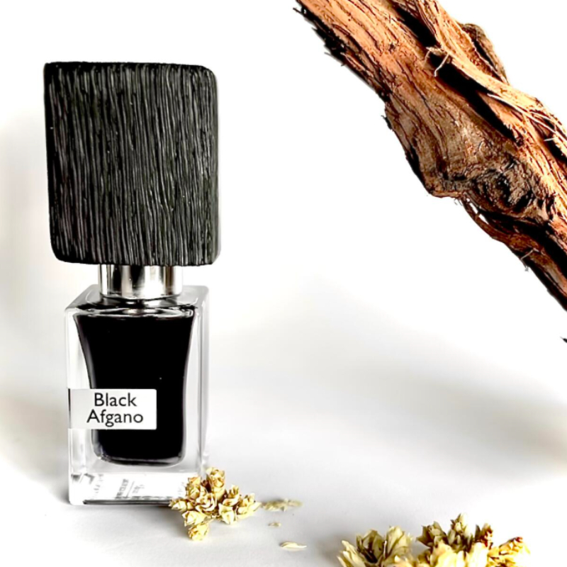The Collection Perfume Fragrance - Zestaw perfum unisex 30 ml, trwała