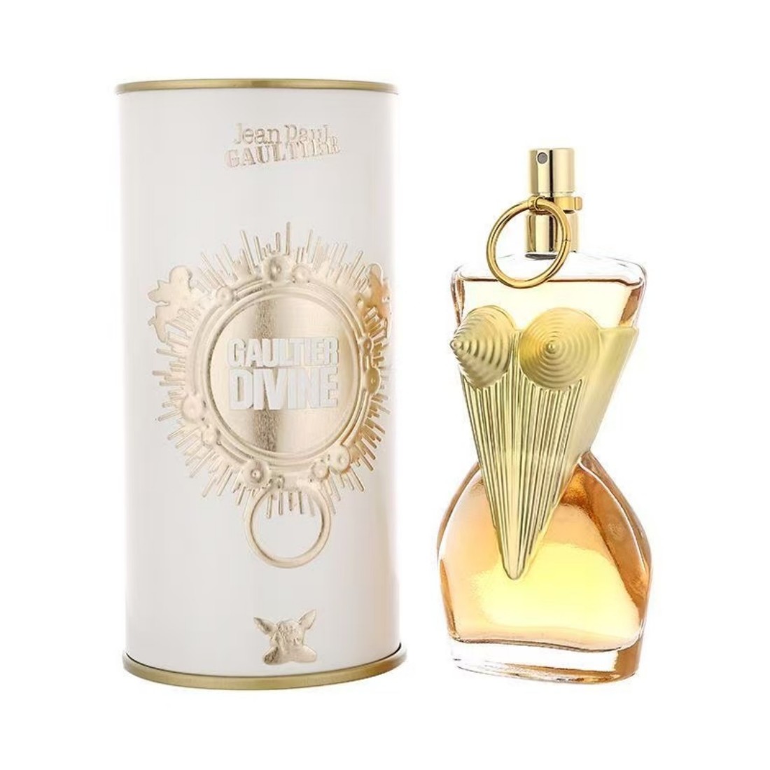 Perfume Fragrance Jean Paul Gaultier Le Male - Jean Paul Gaultier, perfumy Divine w