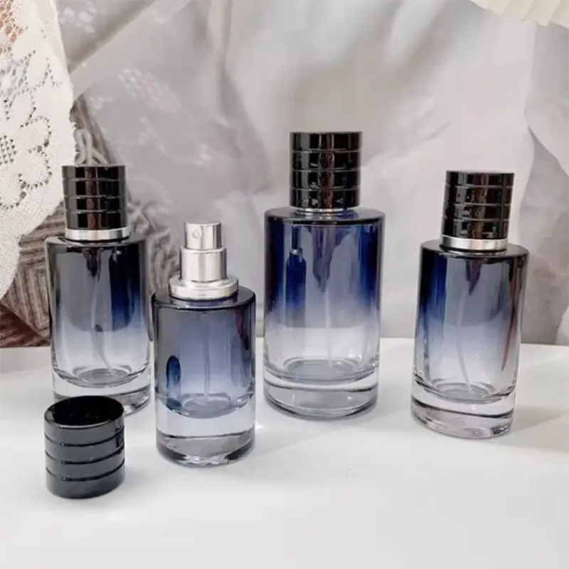 1 szt. 30 ml-100 ml gradientow – Perfume Fragrance World Aromatix X Xandal 100Ml Unisex recenzja i cena