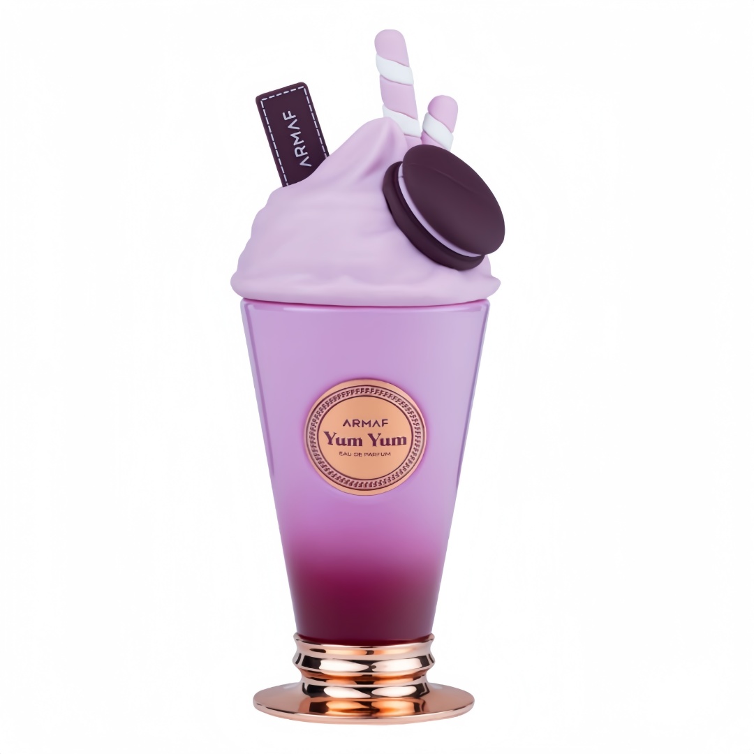 Armaf Yum Yum Eau de Parfum 3. – Perfume Alcohol Fragrance recenzja i cena