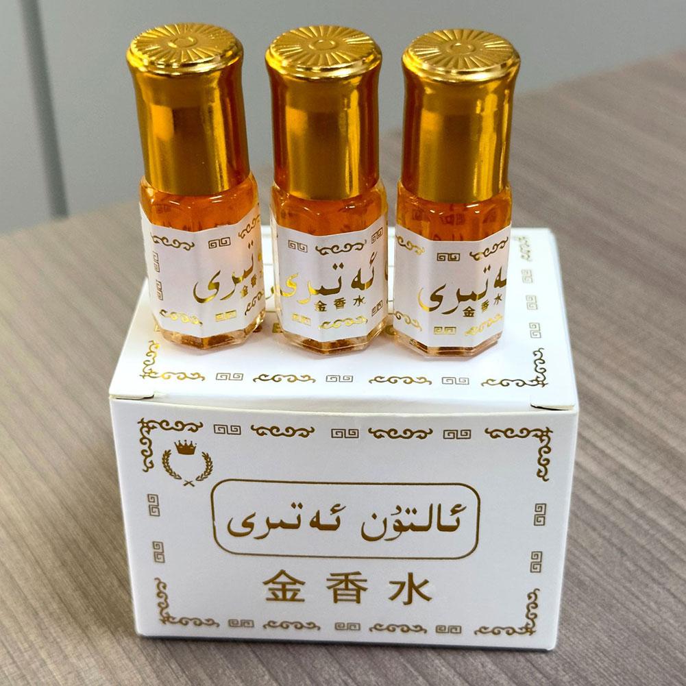 Arabski olejek perfumowany w r – Perfume Fragrance Oil recenzja i cena