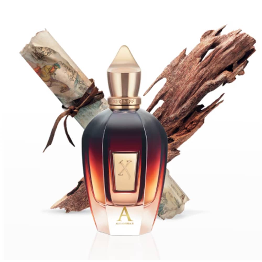Xerjoff Alexandria II EDP, 100 – Perfume Alcohol Fragrance recenzja i cena
