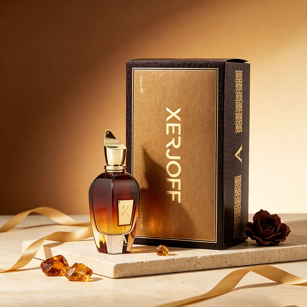 Xerjoff Alexandria II EDP, 100 – Perfume Alcohol Fragrance recenzja i cena