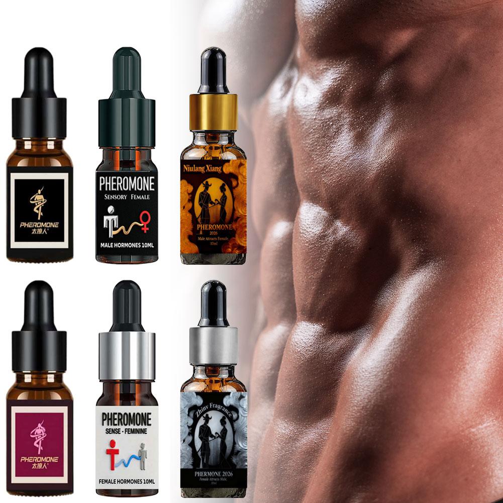 10ml Beztlenowy Olejek Eterycz – Perfume Fragrance Oil recenzja i cena