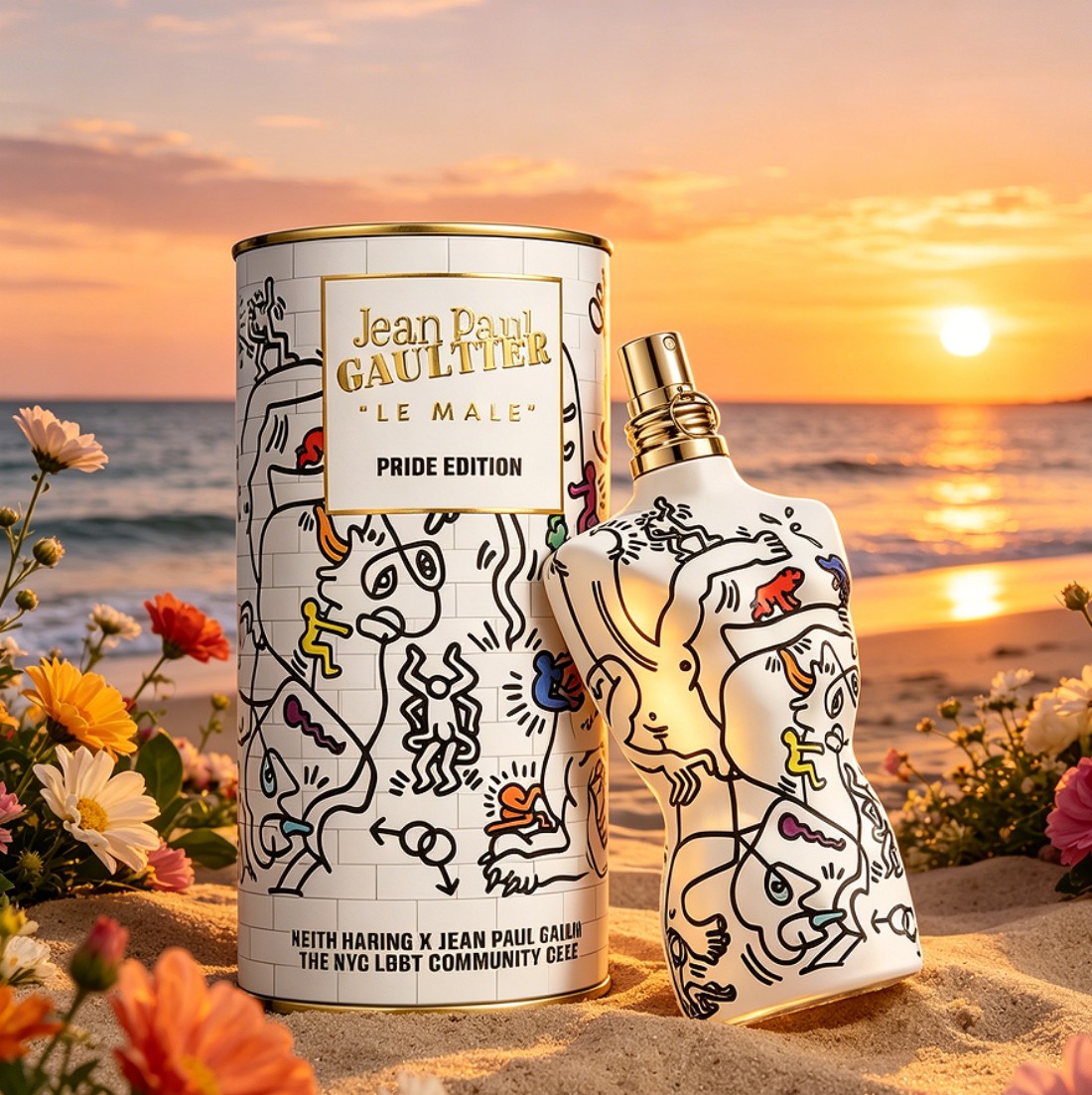 Jean Paul Gaultier Le Male Pri – Perfume Fragrance Jean Paul Gaultier Le Male recenzja i cena